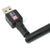 300Mbps wireless portable wifi adapter usb wifi home network mini adapter