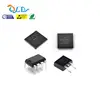 100% Original IC DVR SWITCH HISIDE 2CH PWRSO30 VND5E004A30TR-E