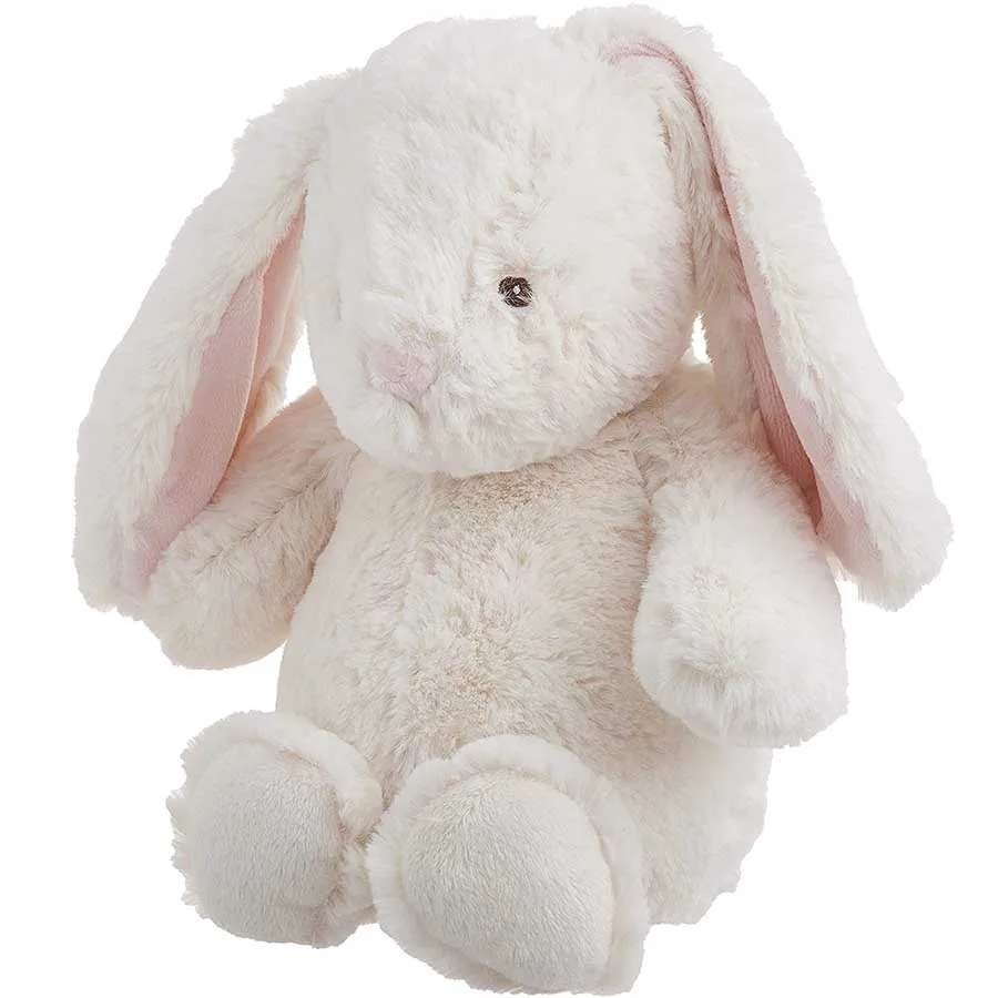 machine washable stuffed bunny