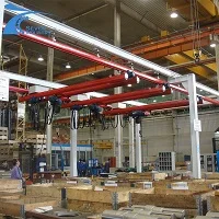 KBK crane200