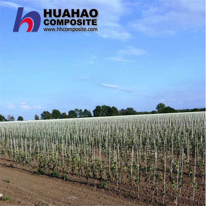 fiberglass stake