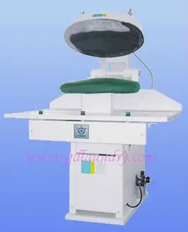 dry cleaning utility press machine-for cloth,linen,laundry equipment