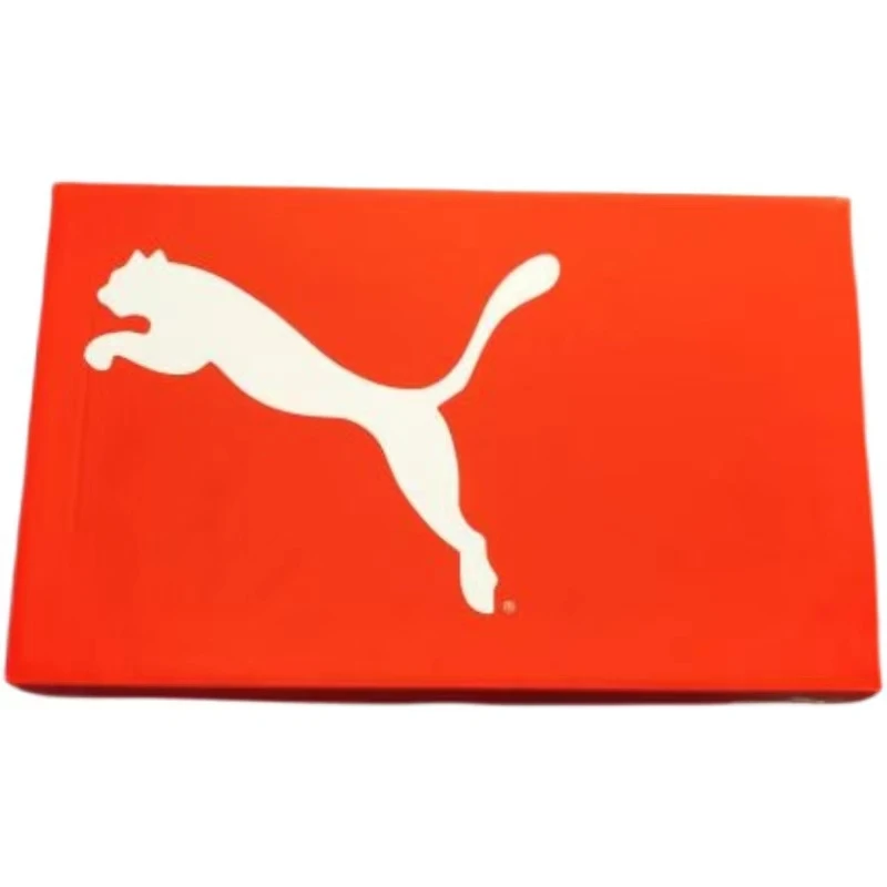 Wholesale Reebok Shoes Packaging Box Folded Classic On The Box Puma