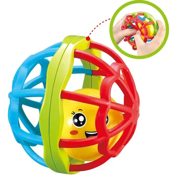 ball rattle