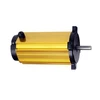 Unique business ideas high speed Fan boat 1250w 24v brushless dc motor high torque