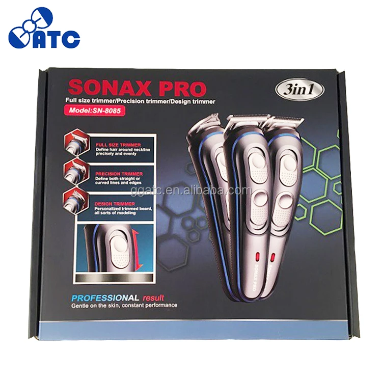 nova trimmer clipper