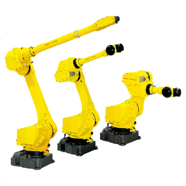 industrial robot arm price of used robot M-710iC industrial robot