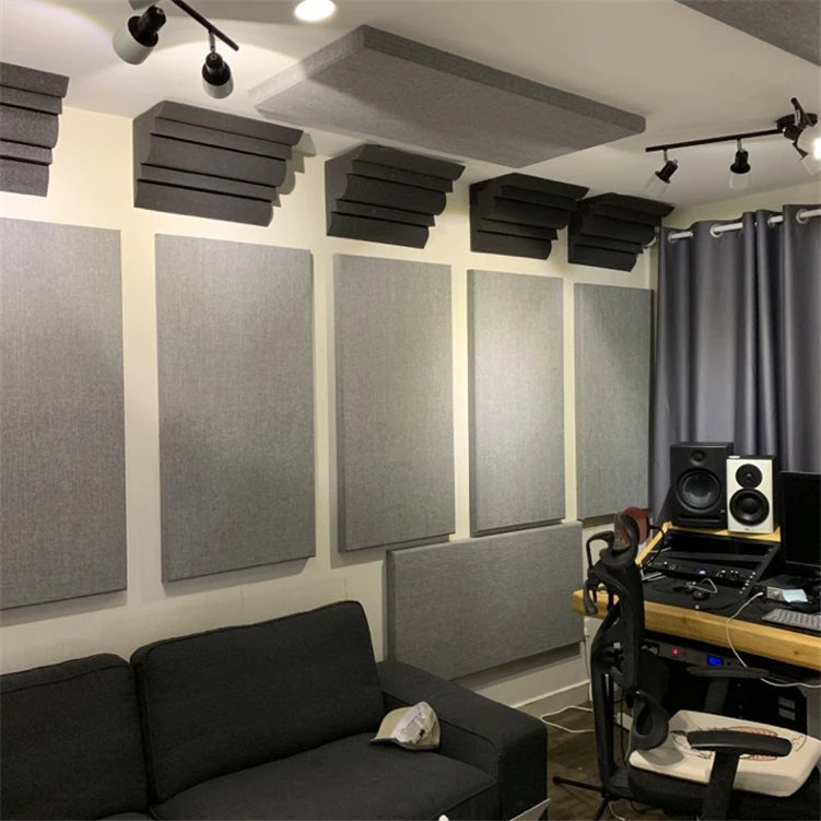 Acoustical Room Recording Studio Sound Acoustic Treatment - Buy Acoustic  Treatment,Recording Studio Acoustic Treatment,Decorative Acoustic Treatment  Product on 