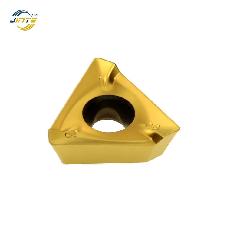 3pkt190608m Different Kinds Of Korea Cutting Tools Taegutec Inserts