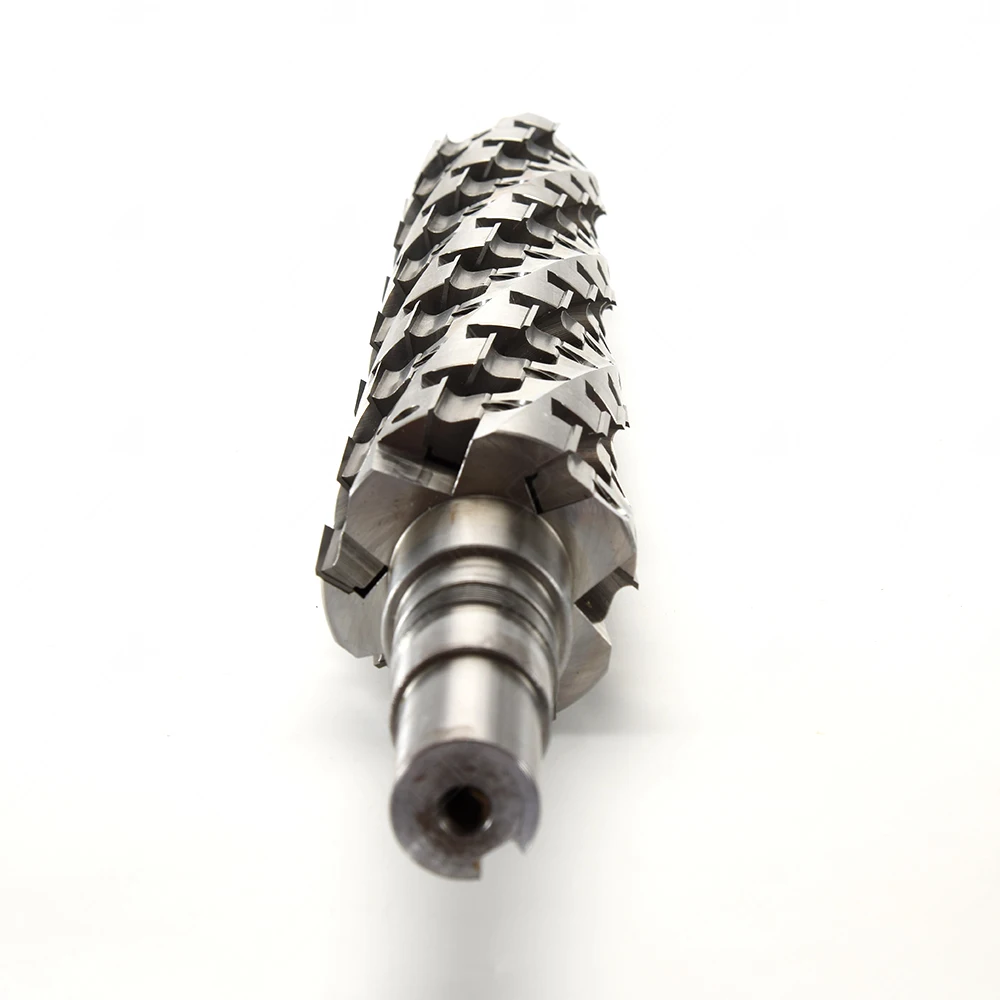 Heavy Cutting Spiral Cutter Head Jointer For Wood Carving Buy Spiral
