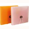 2019 Hello Partner Hot Sale String closure document file folder New Elastic closure document file for school/business/office