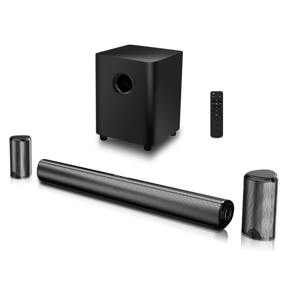 hifi soundbar