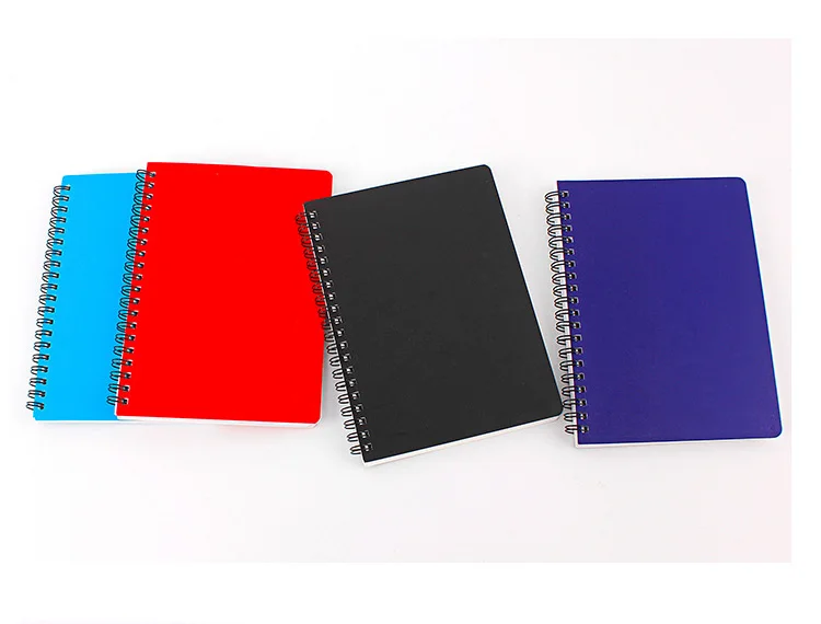 bulk spiral notebooks cheap