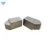 Shape Cutter Factory Direct Strips To Make Tungsten Rotary Bur Tip Bits High Hardness Carbide Welding Cutting Blade Insert
