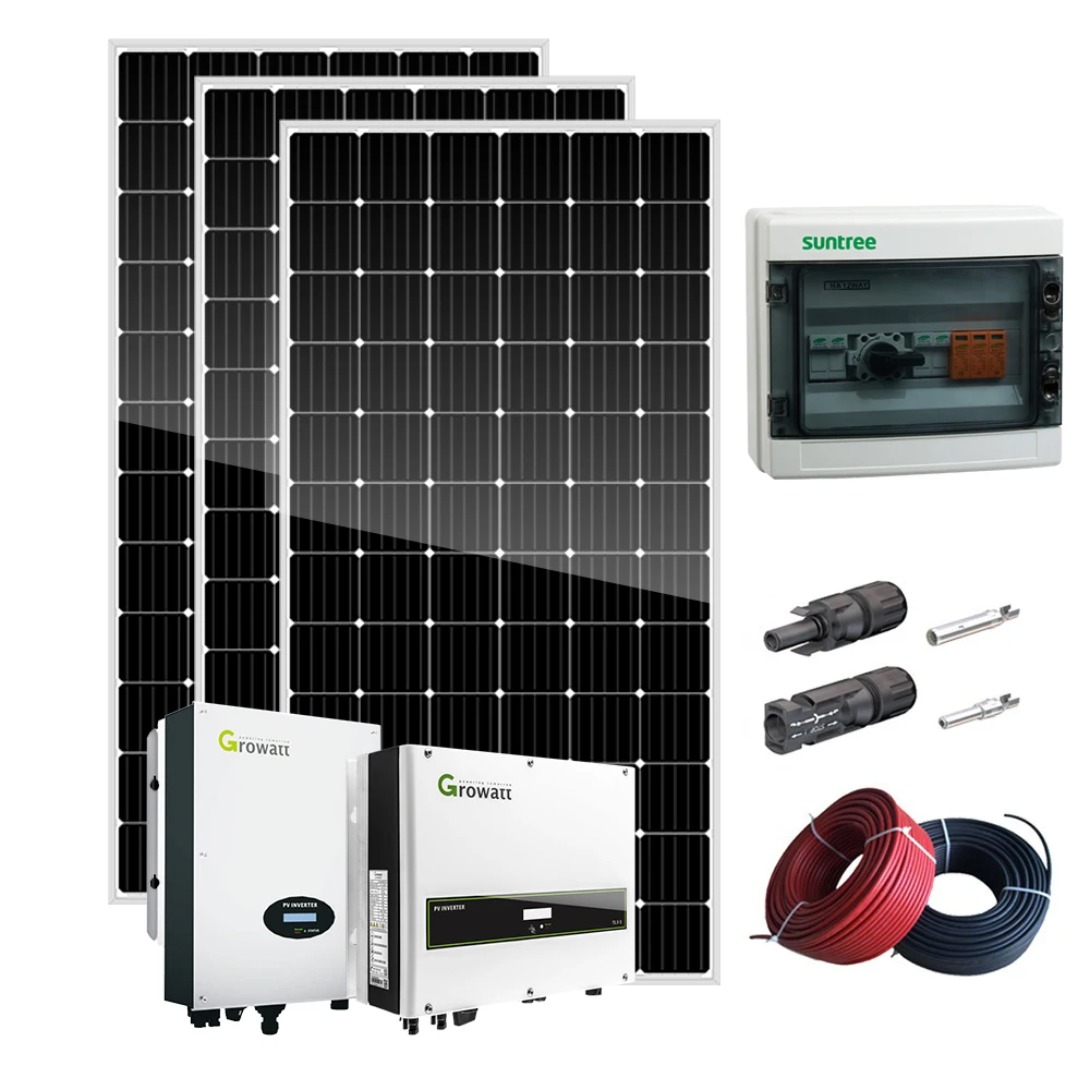 Panel Solar Para Cargar Batería 12 Volt 100ah
