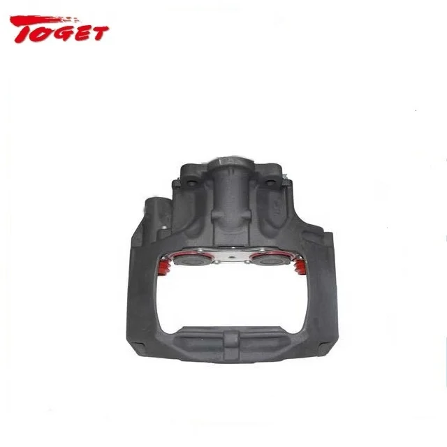 High Quality Manufacturer Bus Air Disc Brake Caliper K012633