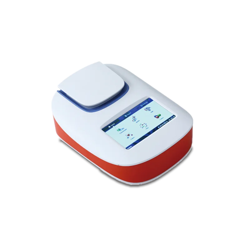 Aelab Low Price Laboratory Used Dsdna/ssdna Fluorometer Equipment Buy Fluorometer,Fluorometer