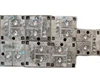 Developed injection moulds makers plastic moulds toys moulds