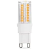 SHENPU LED Light Source Dimmable AC120V 220V SANAN 6500K 3.5W G9