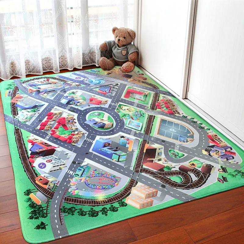 playmat rug