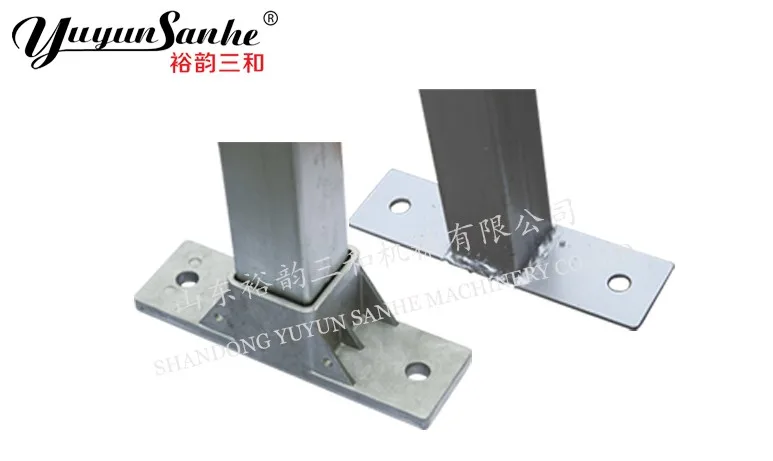 Cone Ventilation Exhaust Fan, Wall, 415V, Electric - detail 24