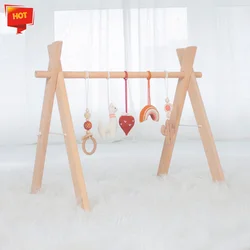 LM KIDS Price items multifunctional floor kids tiny love play macrame with control climbing babies equipment