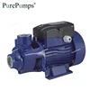 New Products of QB60 Series Electric Peripheral Water Pump