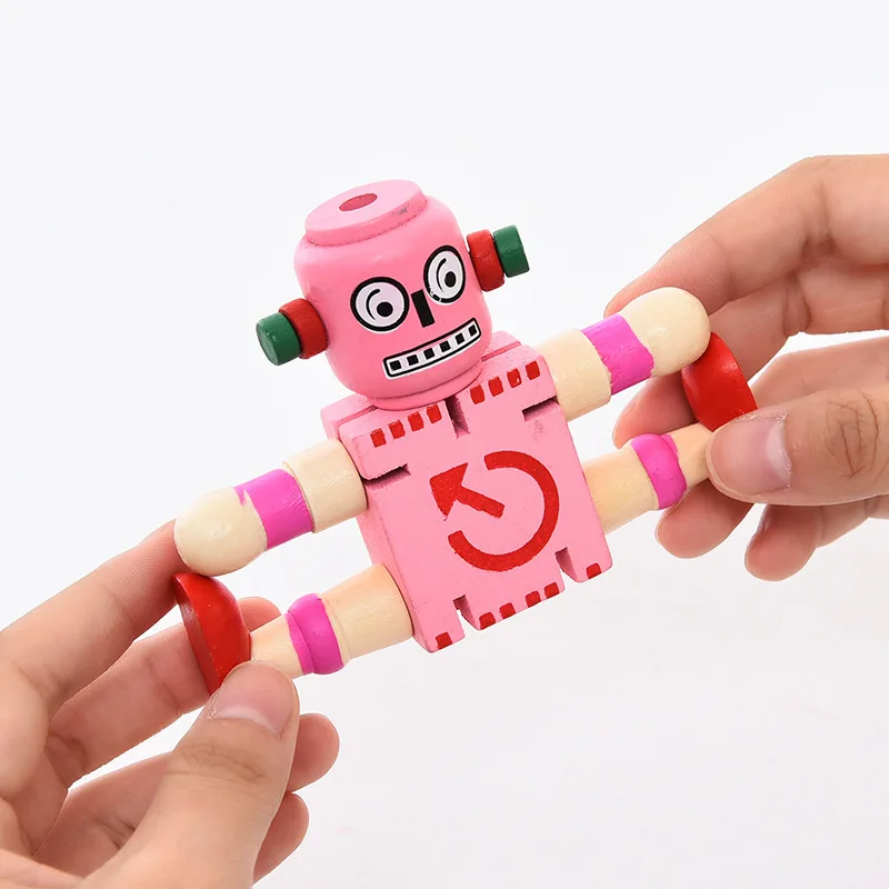 among us robot toy