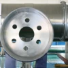 Gas flow meter liquid flow monitor indicator CNAS certificate calibration service
