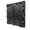 Levt 2019 commercial P10 Perimeter Advertising LED Display screen for Basketball & Football Stadium