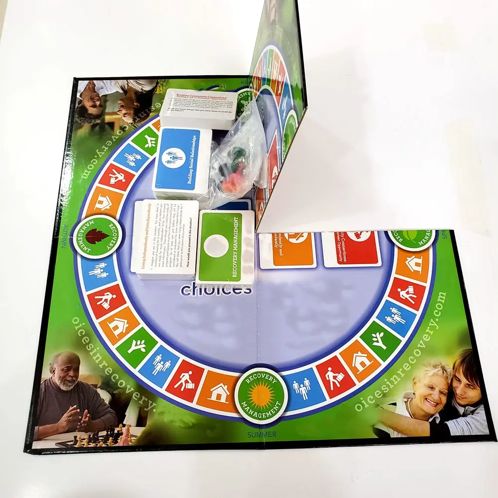 
Wholesale OEM Custom splendor casino miniature Children roulette board game for adult kids manufacturer 