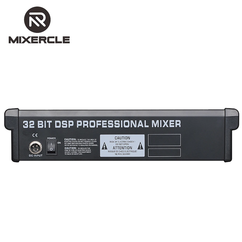 Mixer