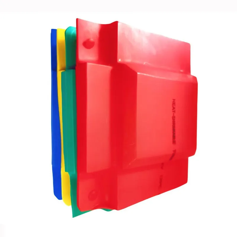 1kv busbar protective sleeve heat shrink junction box manufacture