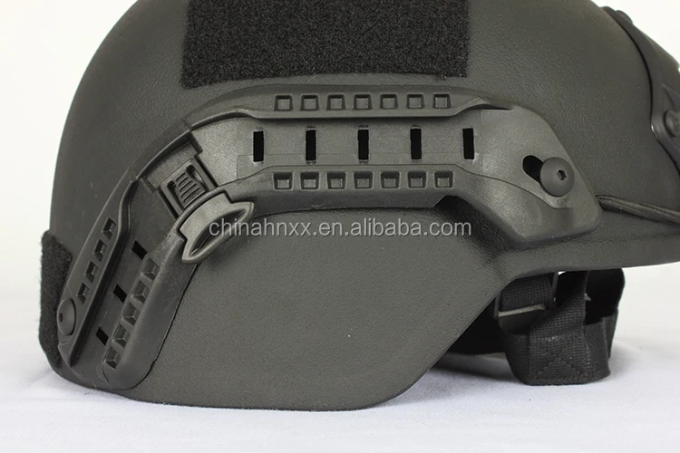 2000 solldier头盔 buy level 3a 9mm protection ballistic helmet