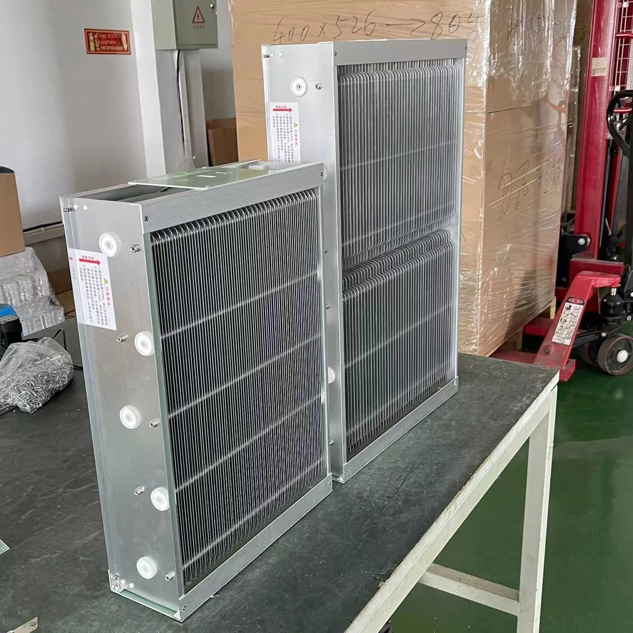 Esp Purifier, Portable - detail 6