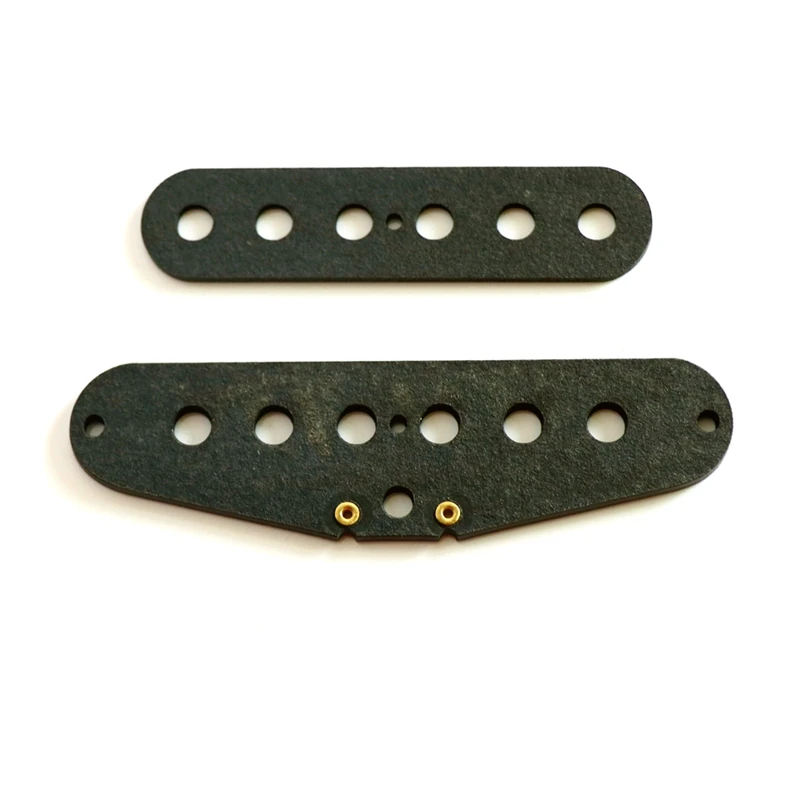 guitar pickup flatwork