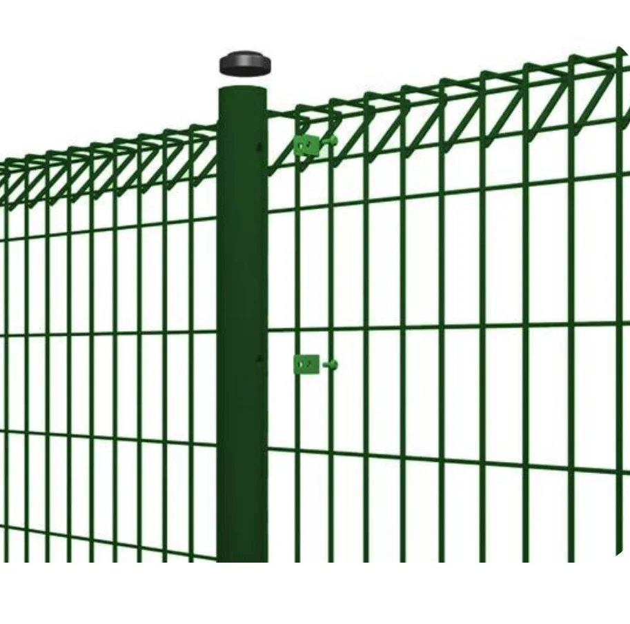 Malaysia Easily Assembled Galvanized Powder Coated Brc Welded Wire Mesh Fence Buy Easily Assembled Brc Fencing Galvanized Powder Coated Brc Welded Wire Mesh Fence Brc Fence Product On Alibaba Com