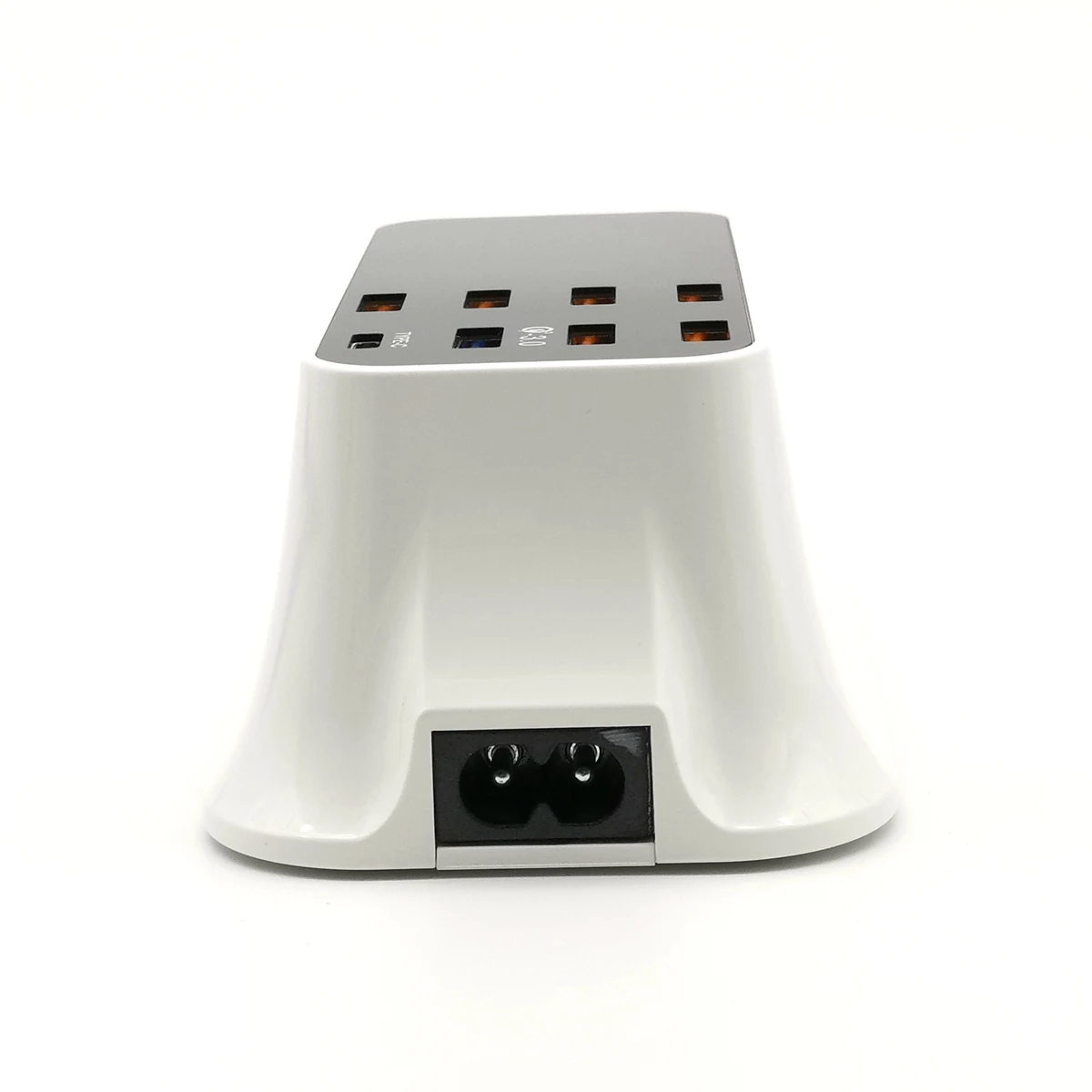 8 port usb charger