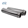 304 316L stainless steel wedge wire filter Johnson mesh screen for catalyst hydrogenation/ diatomite filter