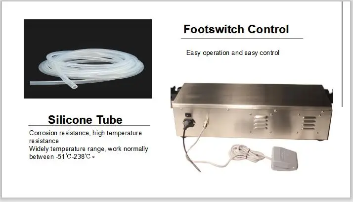 double head Microcomputer Automatic Water Liquid Filling Machine 3.5L