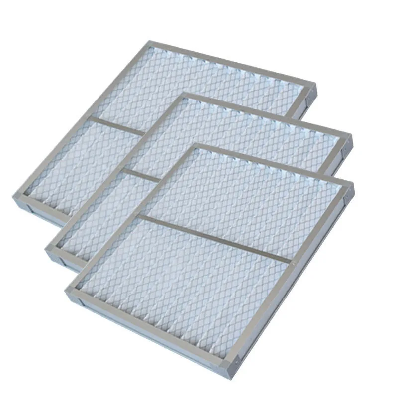 Suppliers Primaryeffect Pockets Machine Primary Effect Air Filter