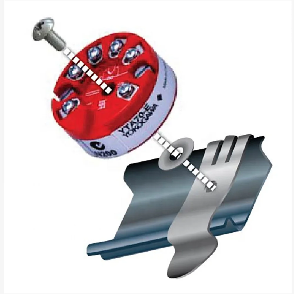 Original Japan Yokogawa Yta70 Temperature Transmitter 4 To 20 Ma Dc