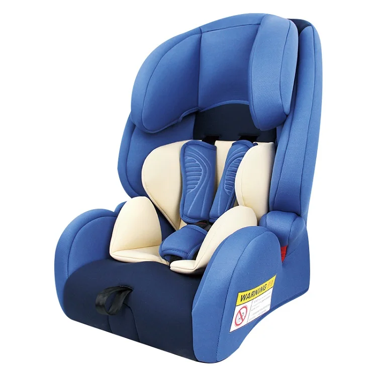梦幻般的充气汽车座椅更换汽车座椅 9 个月-12 岁与 isofix