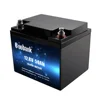 12V50Ah deep cycle lithium ion lifepo4 battery 32650 cells