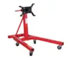 2000LB Car Engine Stand with Gear Box,Automotive Engine Stands