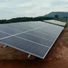 SunRack Trustworthy Solar Ground Mounting Brackets/ Most Convenient Solar Ground Mounting Racking System