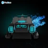 European popular 9dvr 9d virtual reality cinema motion ride unique technology with normally 10 years funtion