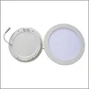 IP44 square mini LED panel 15 Ra>80 LED flat panel wall light diffuser