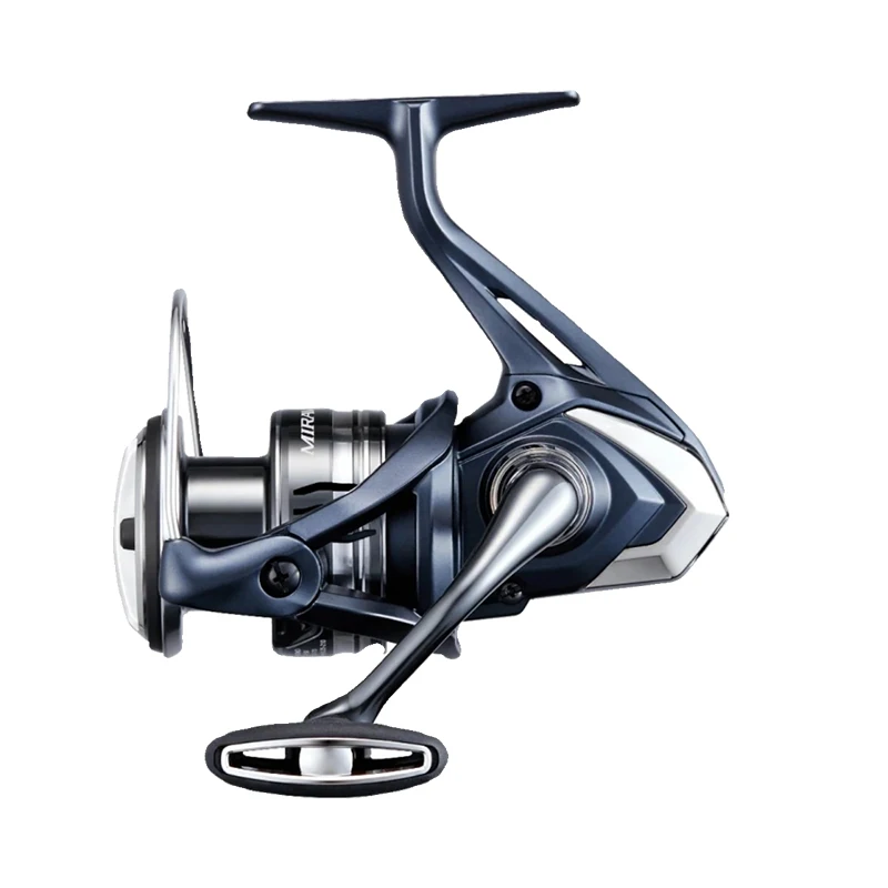 cheap shimano sea reels TECH Spinning REEL Right Number of Pieces Shimano Metal Spool Fishing Reel