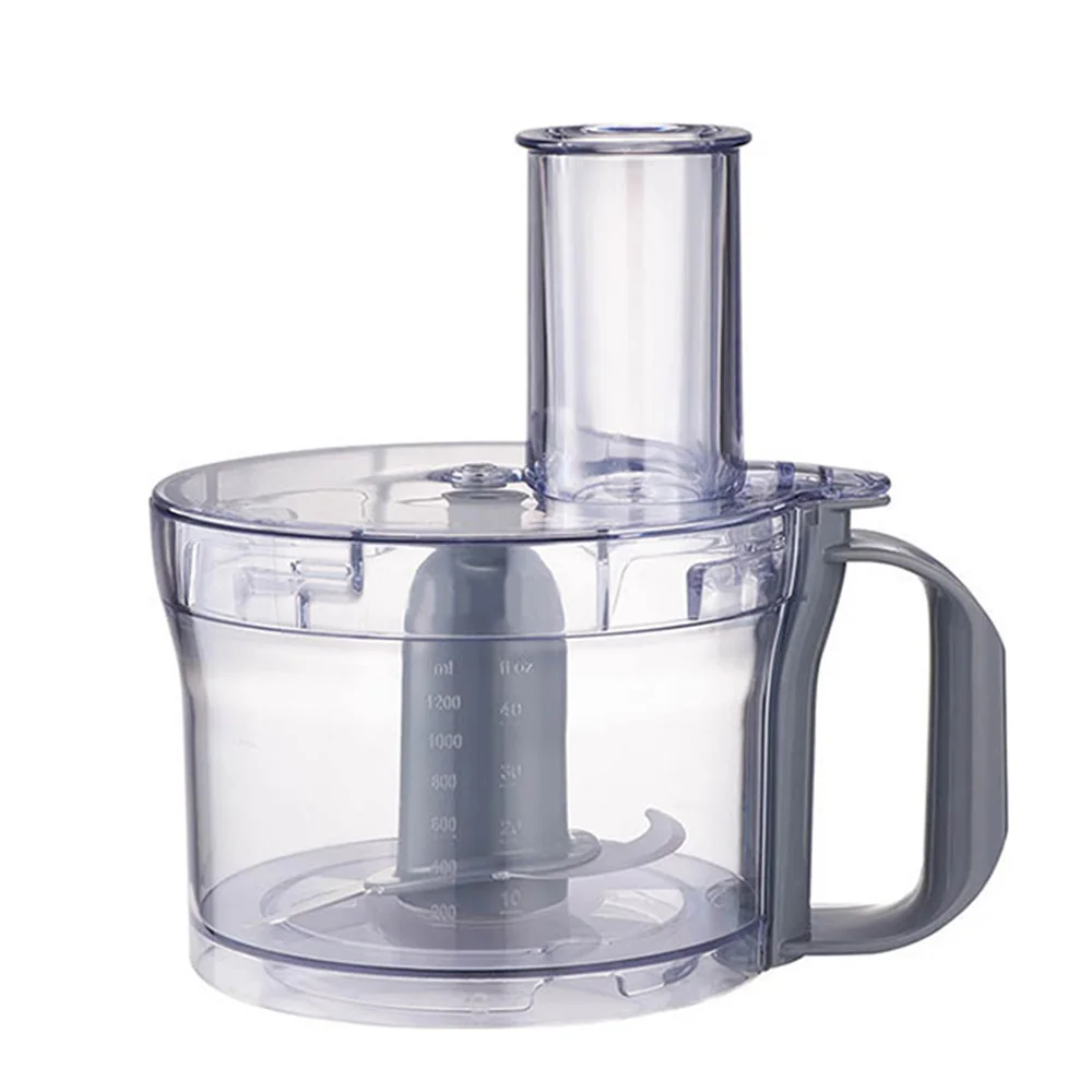 1.5L Blender Plastic Jar BPA-free Juicer Jug with lid and blade Blender Replacement Parts for Blender Goblet details